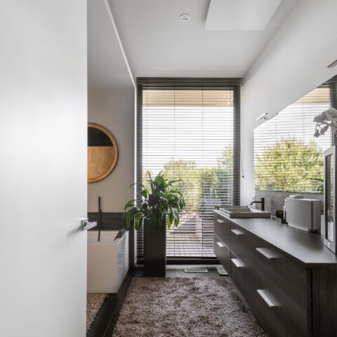 Custom interior design in Lommel