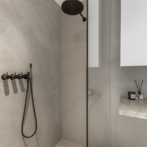 Custom interior design in Newport