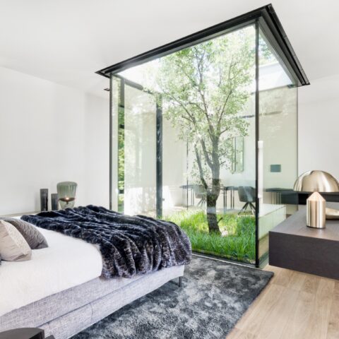 Sunny living in Oisterwijk