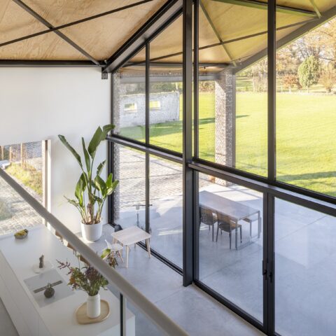 Property in Londerzeel
