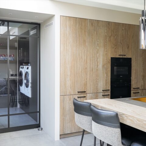 Binnen- en buitenproject