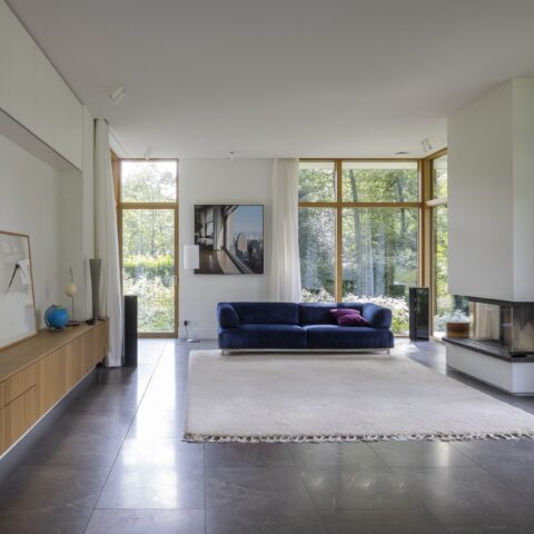 Villa de Kleine Vos