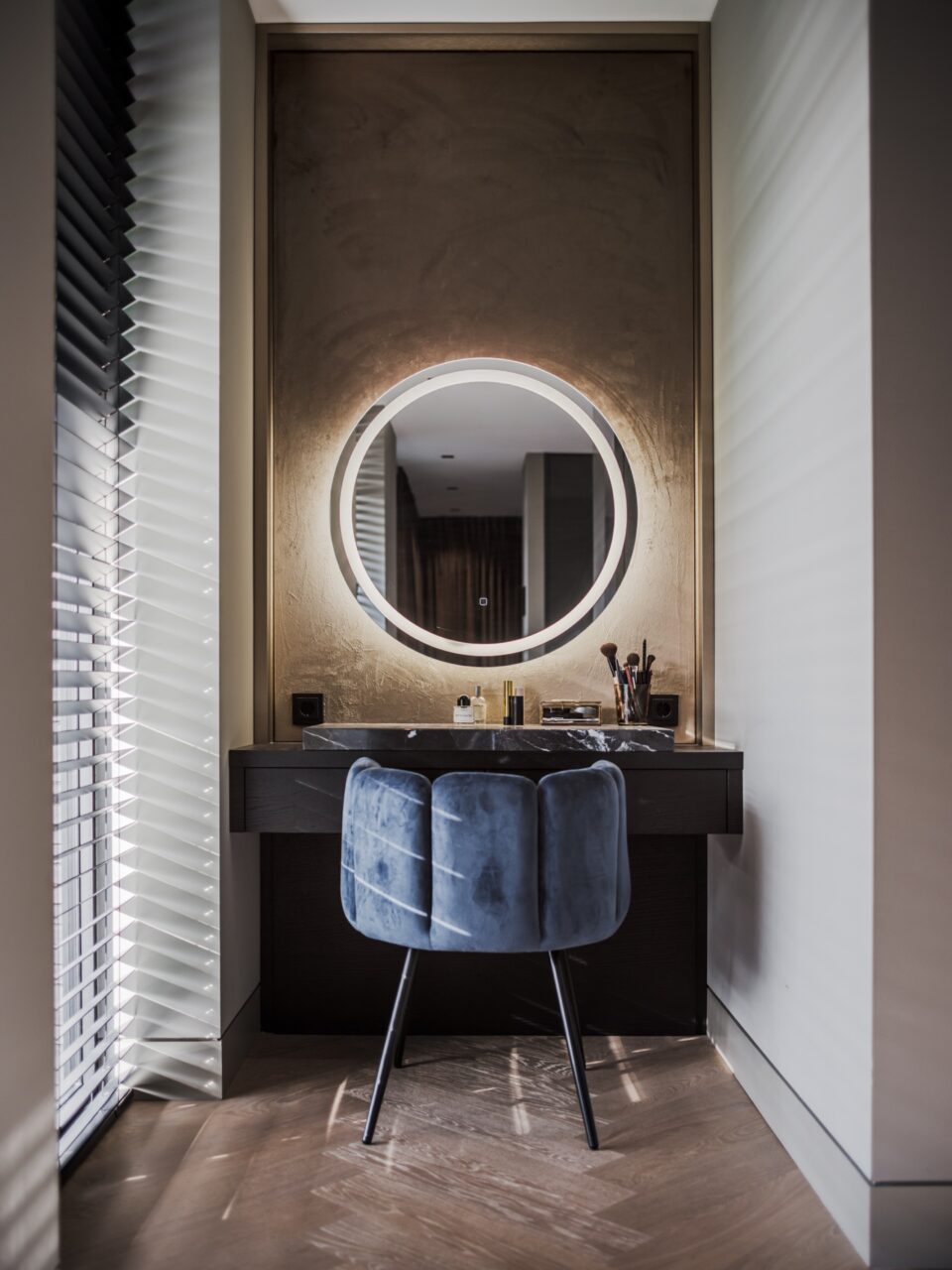 Sfeervolle inrichting - HOOG.design - Exclusieve woon- en tuininspiratie