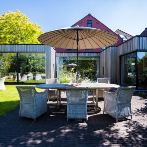 Housing Assebroek