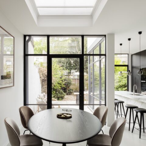 House LG
