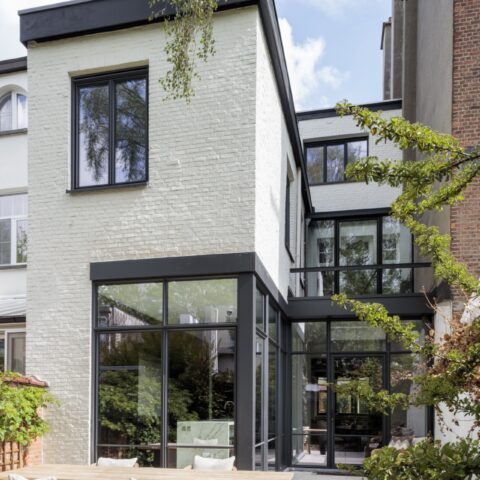 House LG