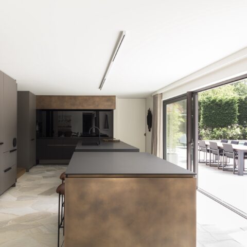 Residence K