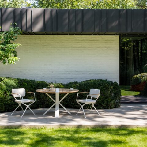 Tuin Duo Verde