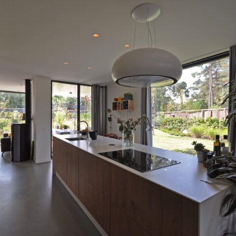Property in Zeist