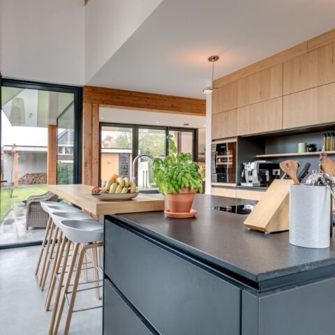 Woning in Werkhoven