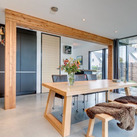 Woning in Werkhoven