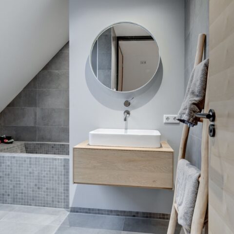 Woning in Werkhoven