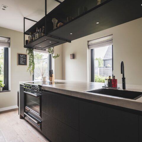 Woning in Schoonhoven