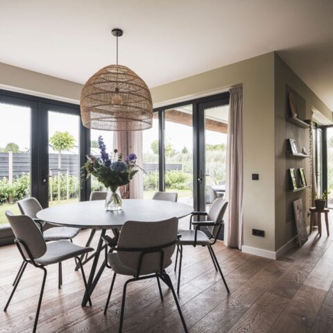 Woning in Schoonhoven