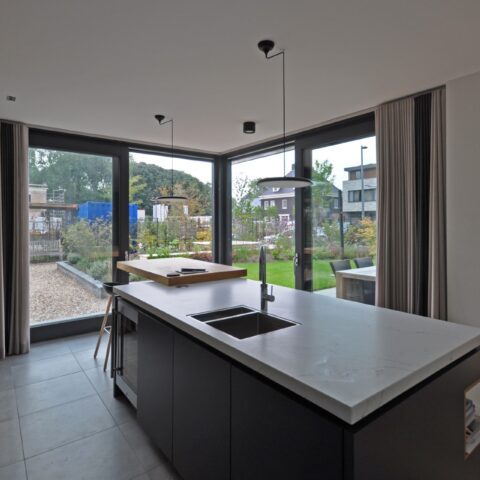 Woning in Rotterdam