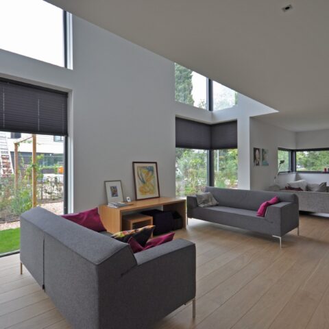 Woning in Rotterdam