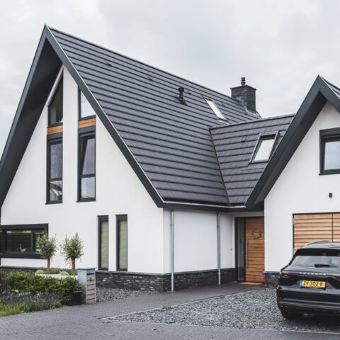 Dwelling in Oud-Beijerland