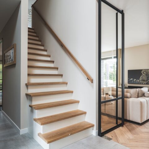 Woning in Oud-Beijerland