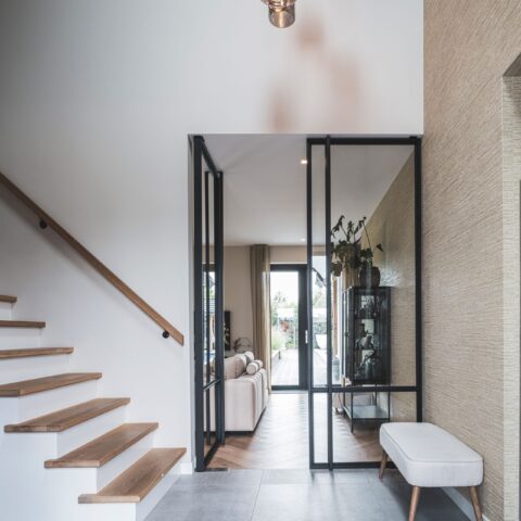 Dwelling in Oud-Beijerland