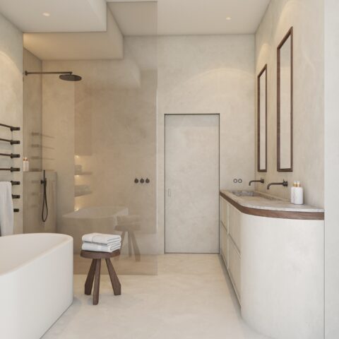 Herenhuis renovatie
