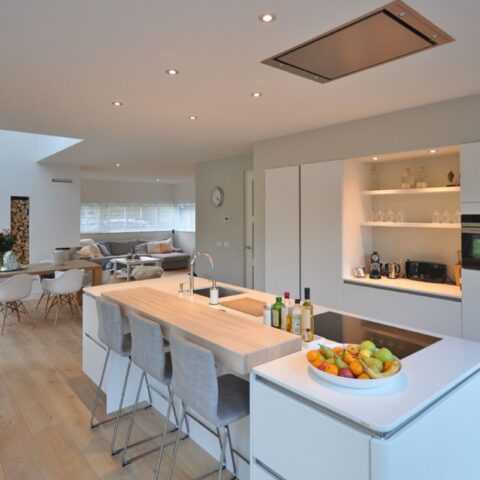 Woning in Den Haag