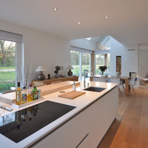 Woning in Den Haag