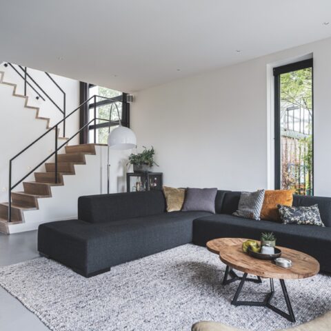 Woning in Delft