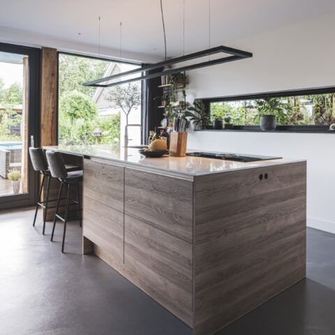 Woning in Delft