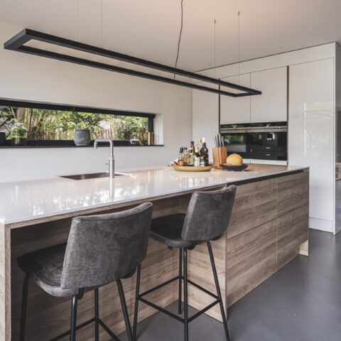 Woning in Delft