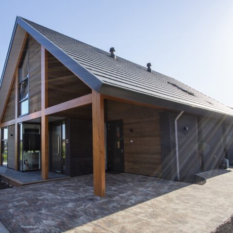 Property in Boskoop