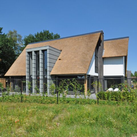 Woning in Bavel