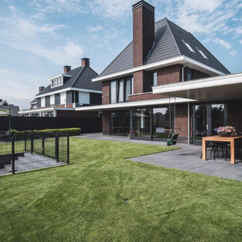 Woning in Alblasserdam