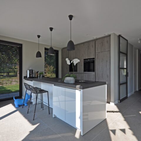 Woning in Bavel