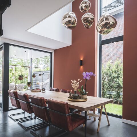 Woning in Almere