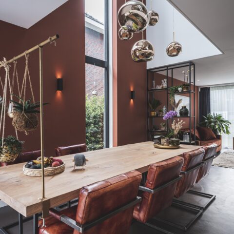 Woning in Almere