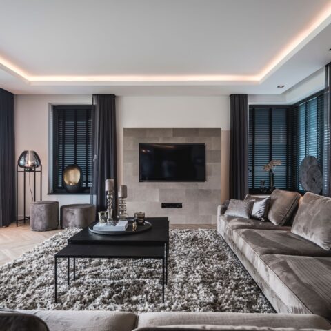 Woning in Alblasserdam