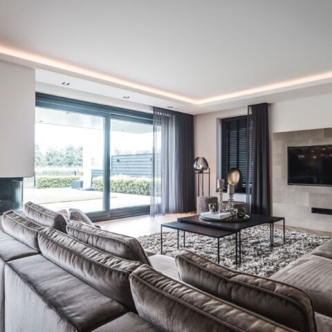 Woning in Alblasserdam