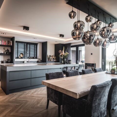 Woning in Alblasserdam