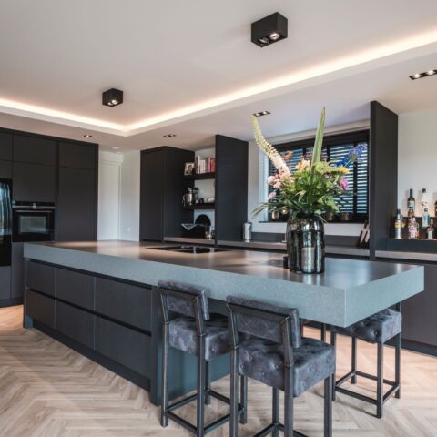 Woning in Alblasserdam