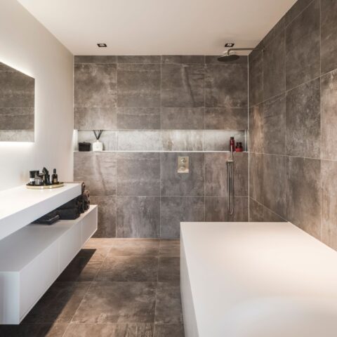 Woning in Alblasserdam
