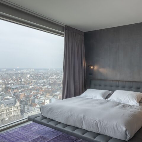 Loft Antwerp Tower