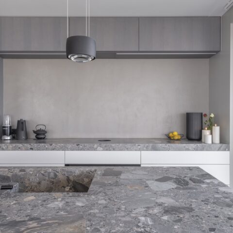 Loft Antwerp Tower