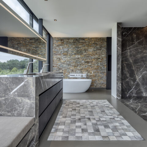 Luxe woonvilla in Sint-Oedenrode