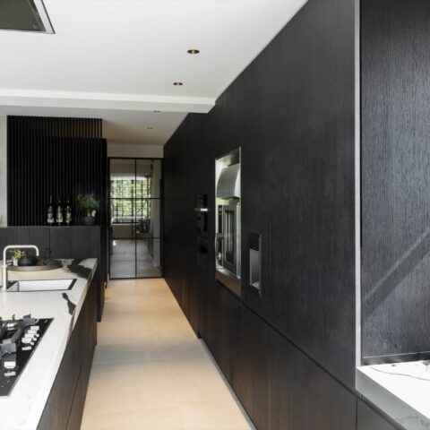 Luxe interieur op maat