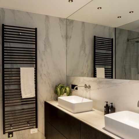 Luxe interieur op maat