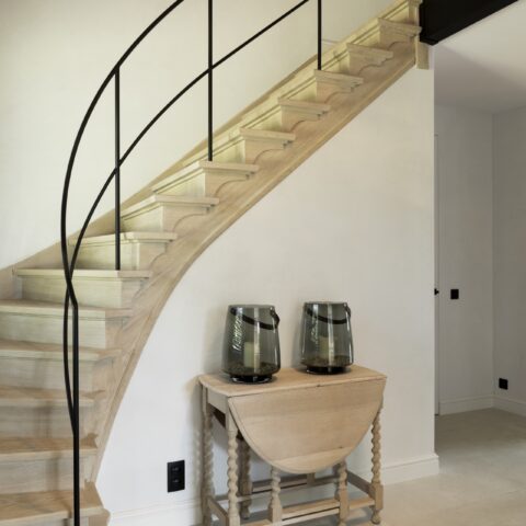 Luxe interieur op maat