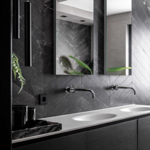 Luxury through simplicity