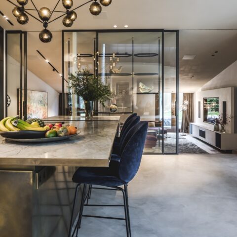 Family House Bergen