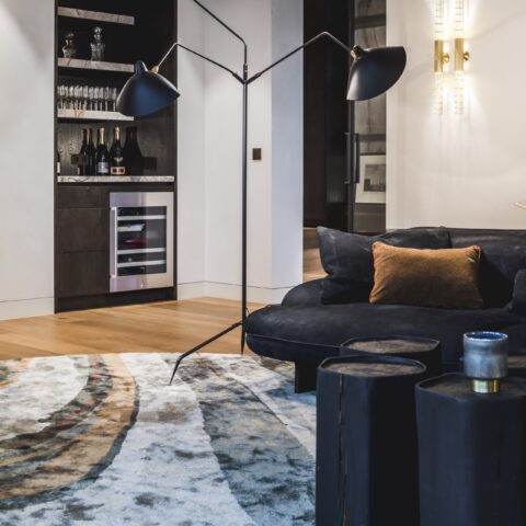 Family House Bergen