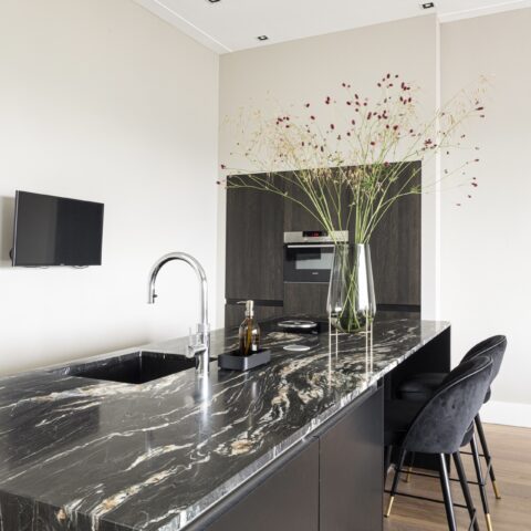 Apartment Amsterdam Oud-Zuid